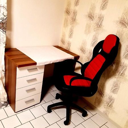 Ferienwohnung In Friedberg Friedberg  Luaran gambar