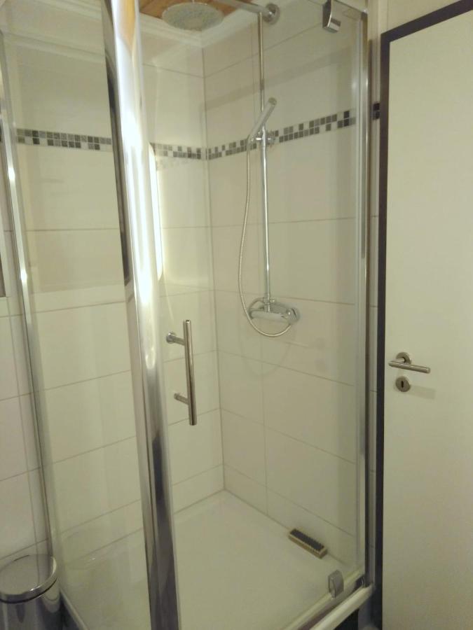 Ferienwohnung In Friedberg Friedberg  Luaran gambar