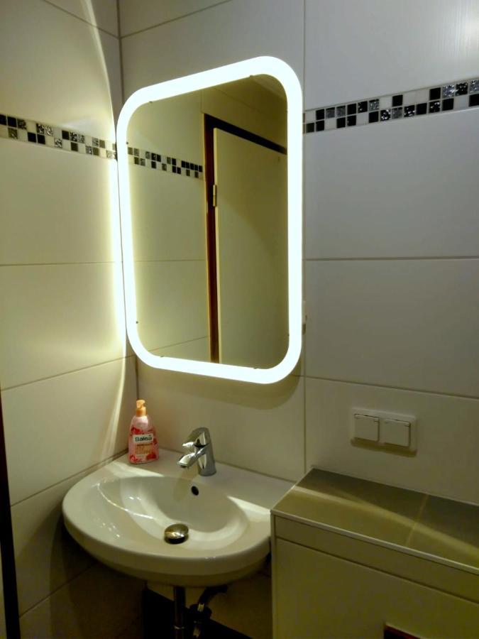 Ferienwohnung In Friedberg Friedberg  Luaran gambar