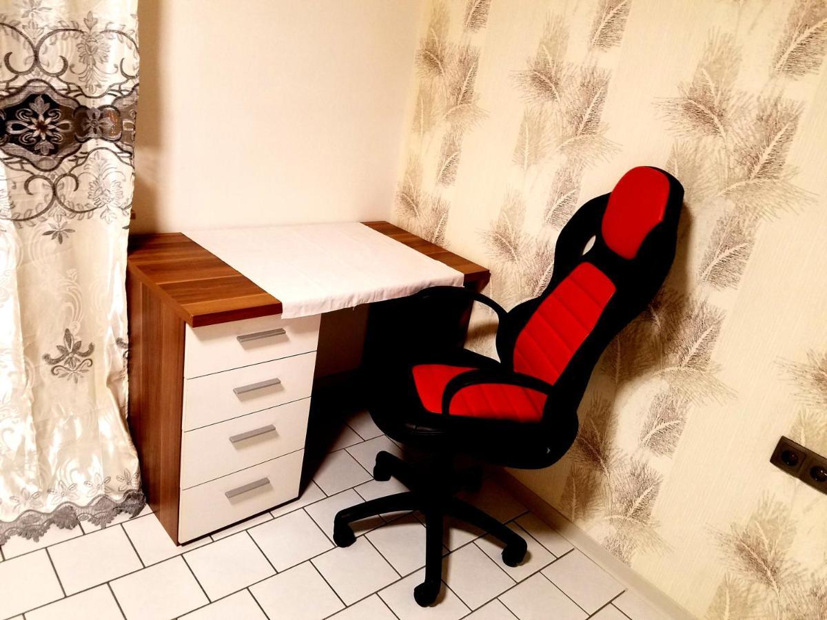 Ferienwohnung In Friedberg Friedberg  Luaran gambar