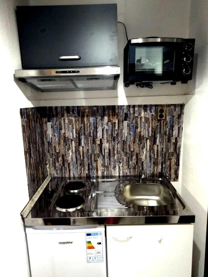 Ferienwohnung In Friedberg Friedberg  Luaran gambar