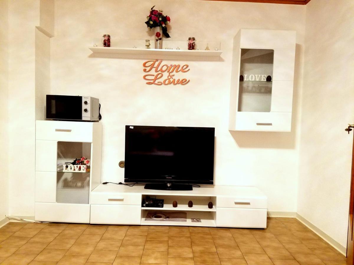 Ferienwohnung In Friedberg Friedberg  Luaran gambar