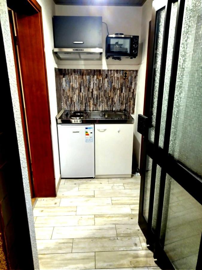 Ferienwohnung In Friedberg Friedberg  Luaran gambar