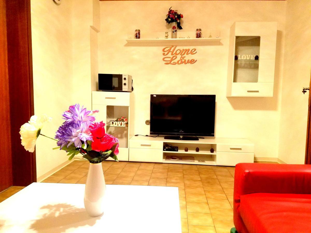 Ferienwohnung In Friedberg Friedberg  Luaran gambar